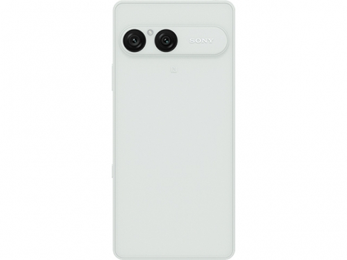 Sony Xperia 10 VIII-新機上市