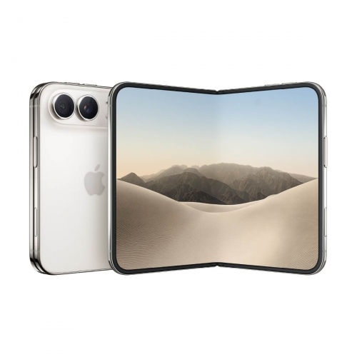 Apple iphoneDuo - 新機上市