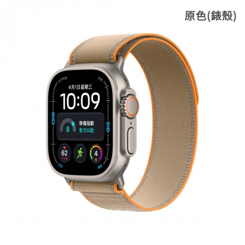 Apple watch Ultra 4 - 預購