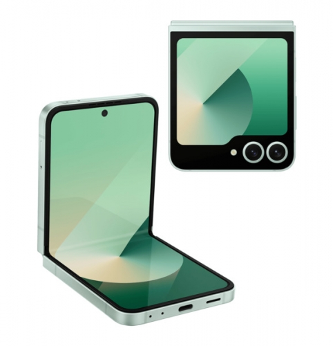 SAMSUNG 三星 Z Flip6 