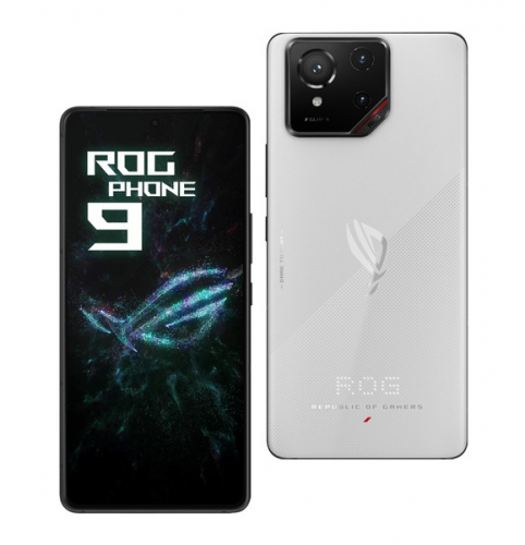 ASUS Rog Phone 9 - ROG9