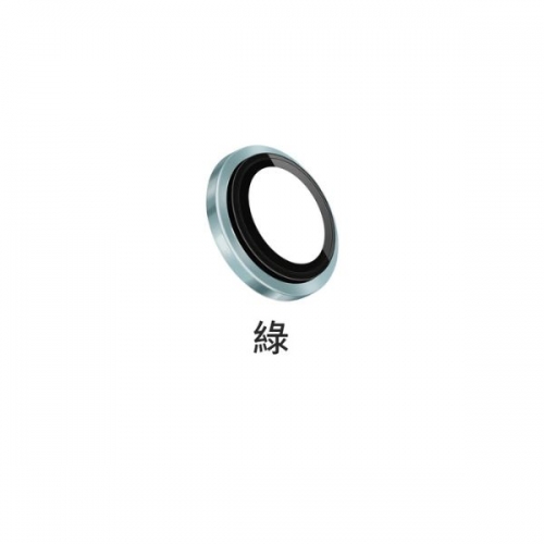 【鏡頭貼】hoda 藍寶石鏡頭貼 iPhone 16/16 Plus