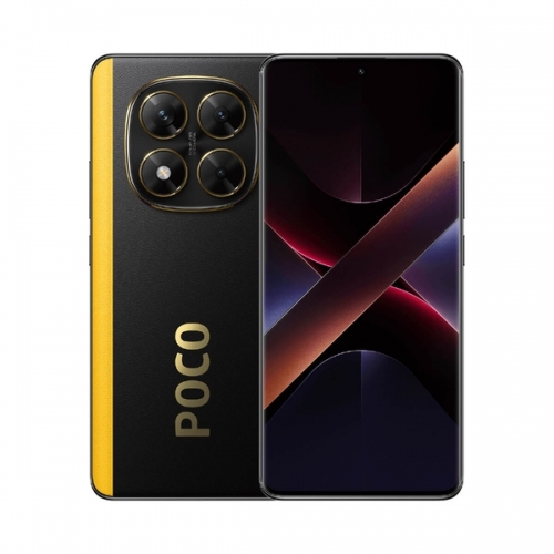 POCO X7 - 新機上市