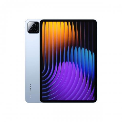 小米 Pad 7 Pro - 新機上市