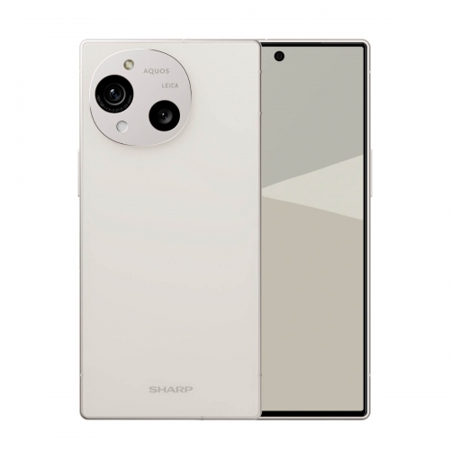 SHARP AQUOS  R10