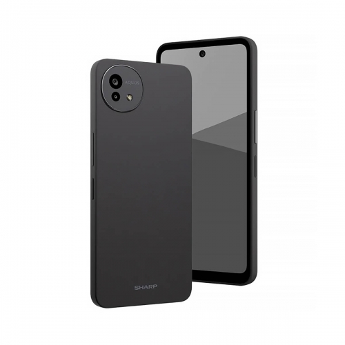 SHARP AQUOS Wish5
