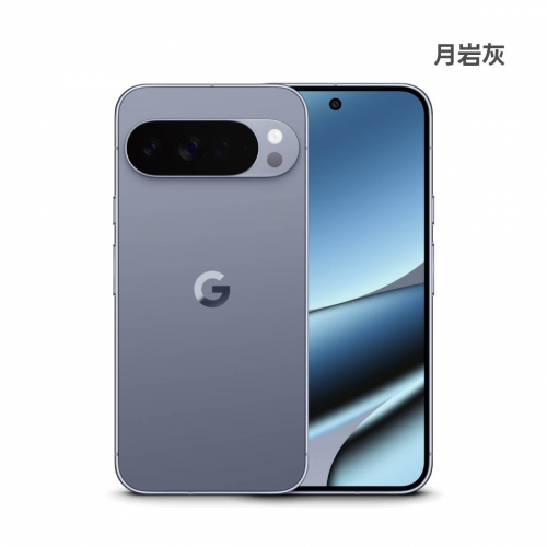 GOOGLE Pixel 10 Pro XL - 新機上市