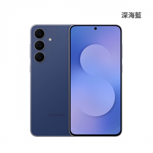 SAMSUNG 三星 S25 FE 5G - 新機
