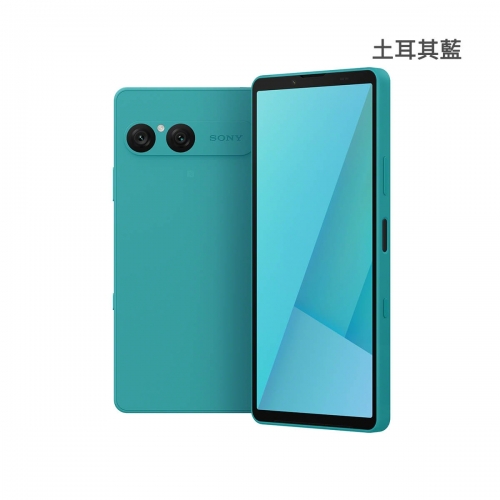 SONY Xperia 10 VII - 新機上市