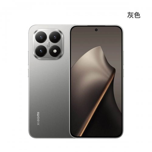 小米 15T - 新機上市