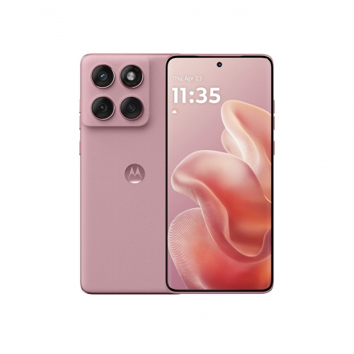 MOTO Edge 60 Fusion - 新機上市