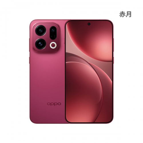 OPPO Find X9 - 新機上市