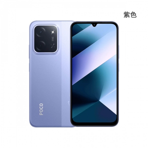 POCO C85 - 新機上市