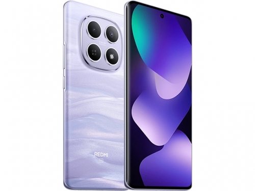 小米 Redmi Note15 5G -新機上市