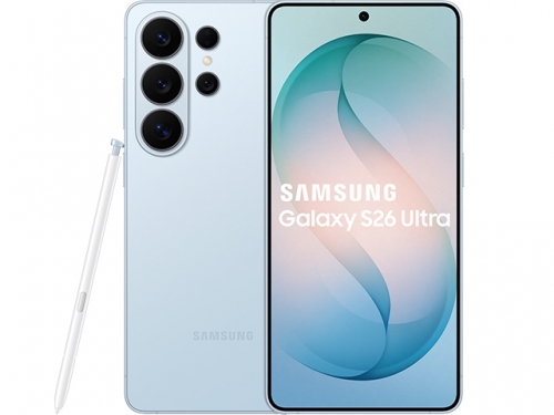SAMSUNG 三星 S26 Ultra 5G - 新機上市