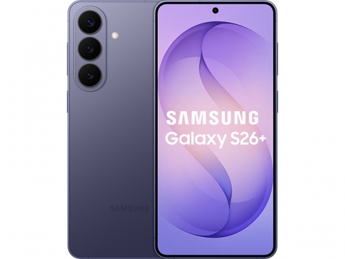 SAMSUNG 三星 S26+ 5G - 新機上市
