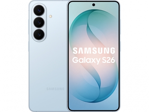 SAMSUNG 三星 S26 5G - 新機上市