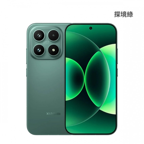 小米 17 - 新機上市