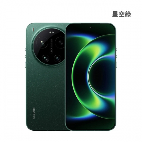 小米 17 Ultra - 新機上市