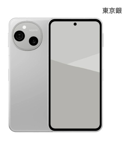 SHARP AQUOS sense10 -女王推薦