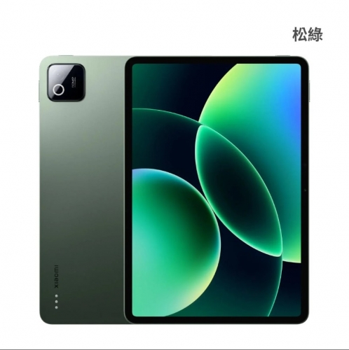 小米 Pad 8 Pro - 新機上市