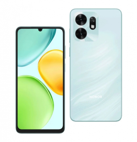 HONOR X6d 5G - 新機上市