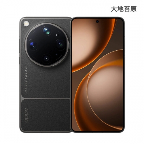 OPPO Find X9 Ultra - 新機上市