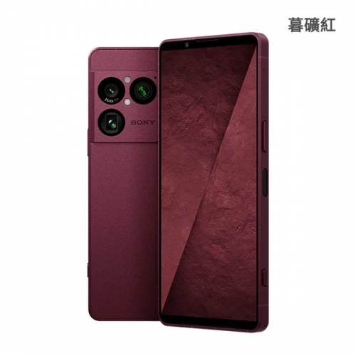 SONY Xperia 1 VII - 新機上市