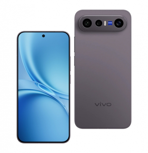 VIVO X300 FE - 新機上市