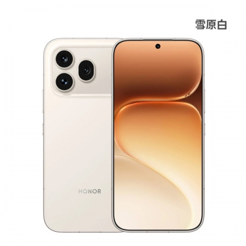 HONOR 600 Pro 5G - 新機上市