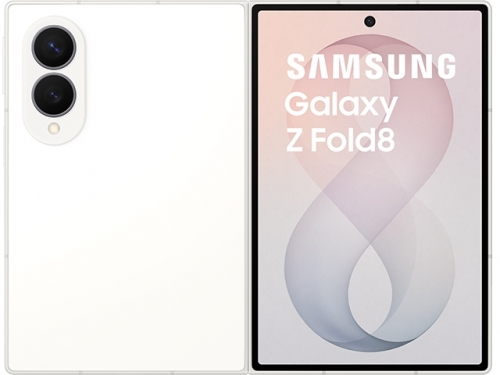 Samsung Galaxy Z Fold8-新機上市