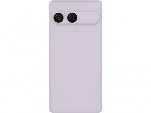 Sony Xperia 10 VIII-新機上市