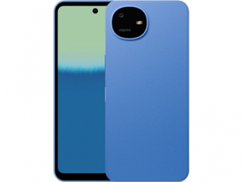 SHARP AQUOS wish6-新機上市