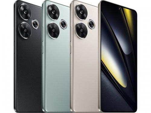POCO F6 - 台南現貨