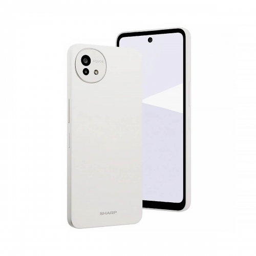 SHARP AQUOS Wish5