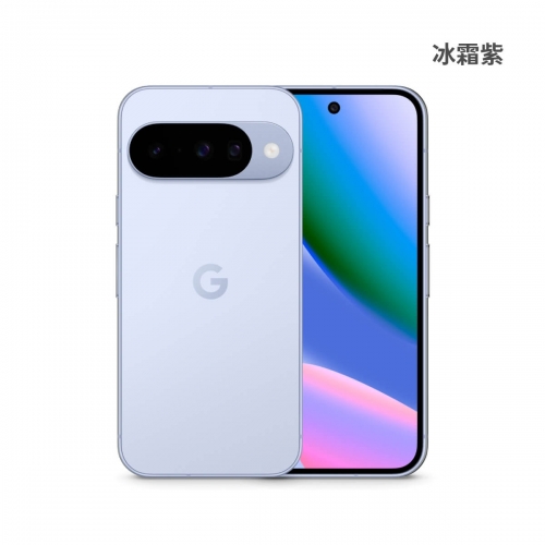 GOOGLE Pixel 10 - 新機上市