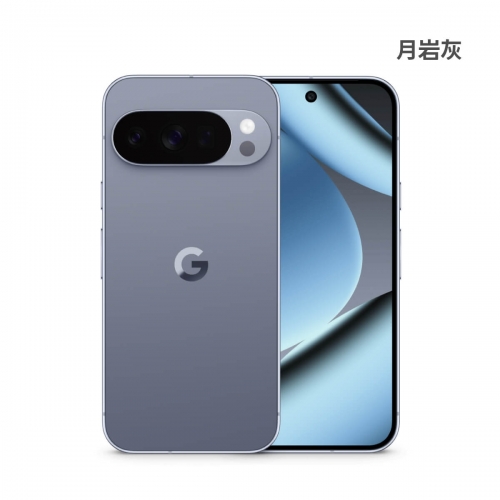 GOOGLE Pixel 10 Pro - 新機上市