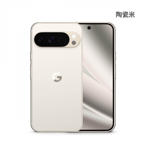 GOOGLE Pixel 10 Pro XL - 新機上市