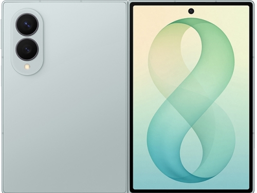 Samsung Galaxy Z Fold8-新機上市