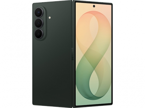 Samsung Galaxy Z Fold8 Ultra-新機上市