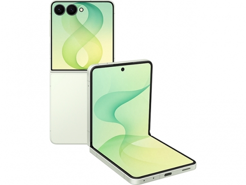 Samsung Z Flip8-新機上市